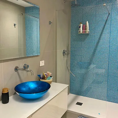 Apartment Lamargherita