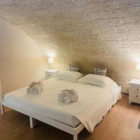 Apartment Lamargherita