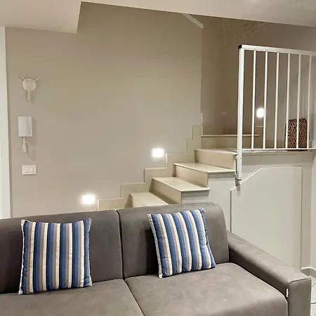 Lamargherita Apartment