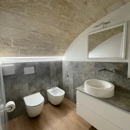 Lamargherita Apartment