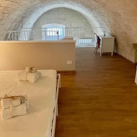 Apartment Lamargherita Trani