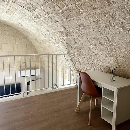 Lamargherita Apartment
