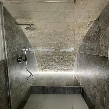 Apartment Lamargherita Trani