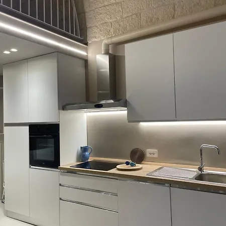 Apartment Lamargherita Trani