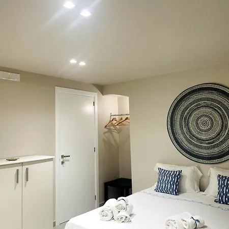 Apartment Lamargherita