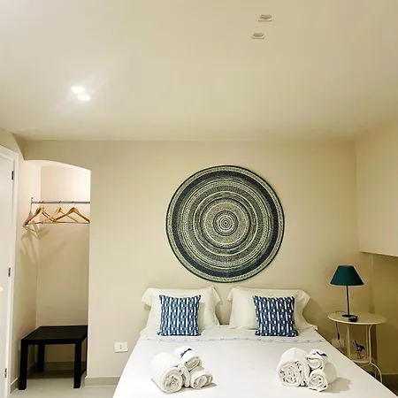 Apartment Lamargherita