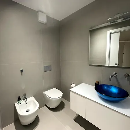 Apartment Lamargherita Trani