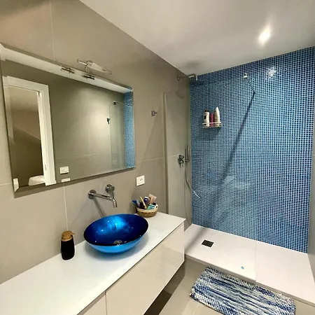 Apartamento Lamargherita Trani